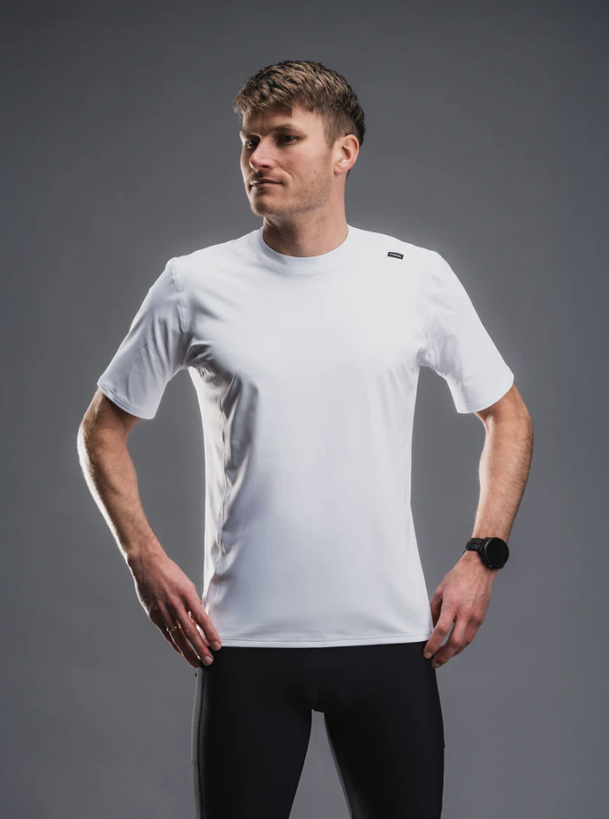 Fusion Mens TEMPO! T-Shirt — this month's sponsor prize